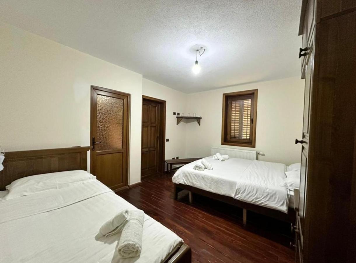 Residence: Quku I Valbones Экстерьер фото