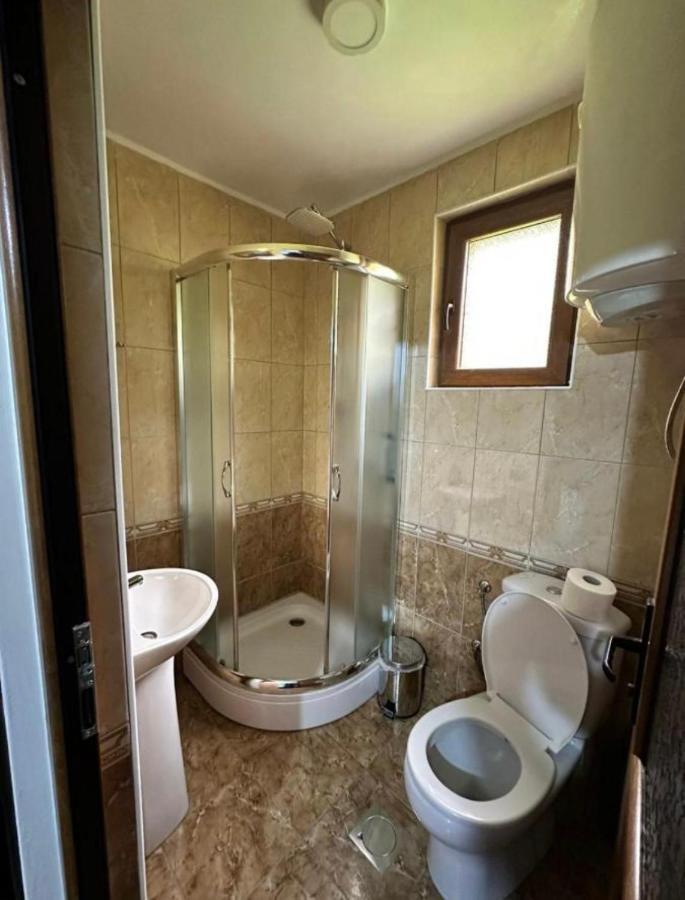 Residence: Quku I Valbones Экстерьер фото
