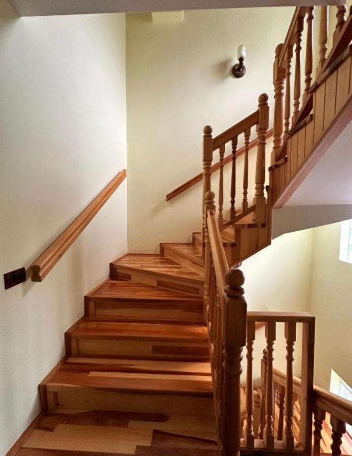 Residence: Quku I Valbones Экстерьер фото