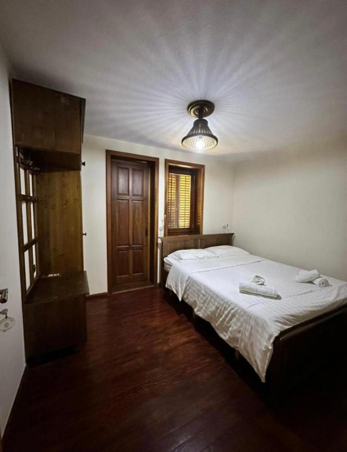 Residence: Quku I Valbones Экстерьер фото