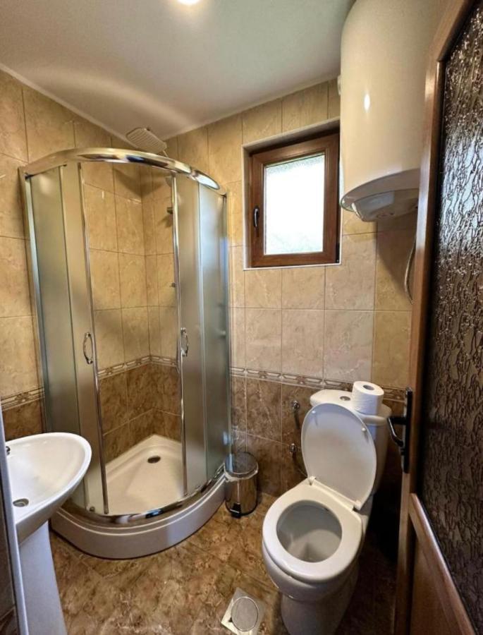 Residence: Quku I Valbones Экстерьер фото