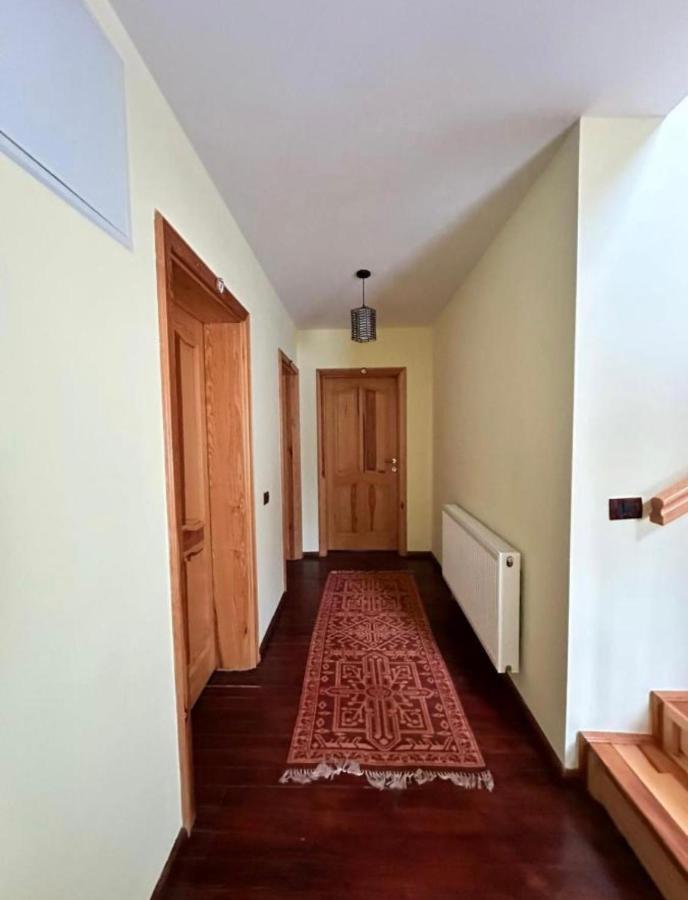Residence: Quku I Valbones Экстерьер фото